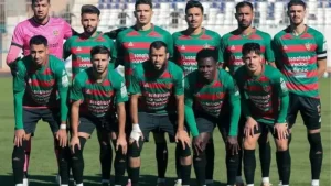 الرائد يكتفي بنقطة وانتصار ثمين لـ “السنافر”