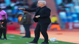 تصريحات بيتكوفيتش بعد الإقصاء