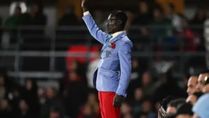 جديد قضية المناصر “لومومبا”