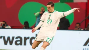 ما حدث لبولبينة بعد نهاية اللقاء؟